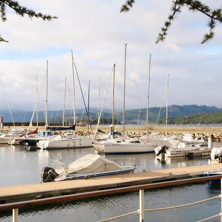 فيلا Casinas Marineiras بورتوسين المظهر الخارجي الصورة