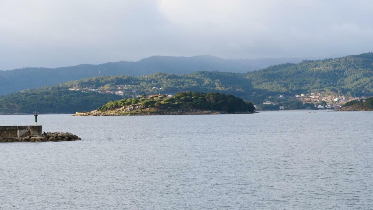فيلا Casinas Marineiras بورتوسين المظهر الخارجي الصورة